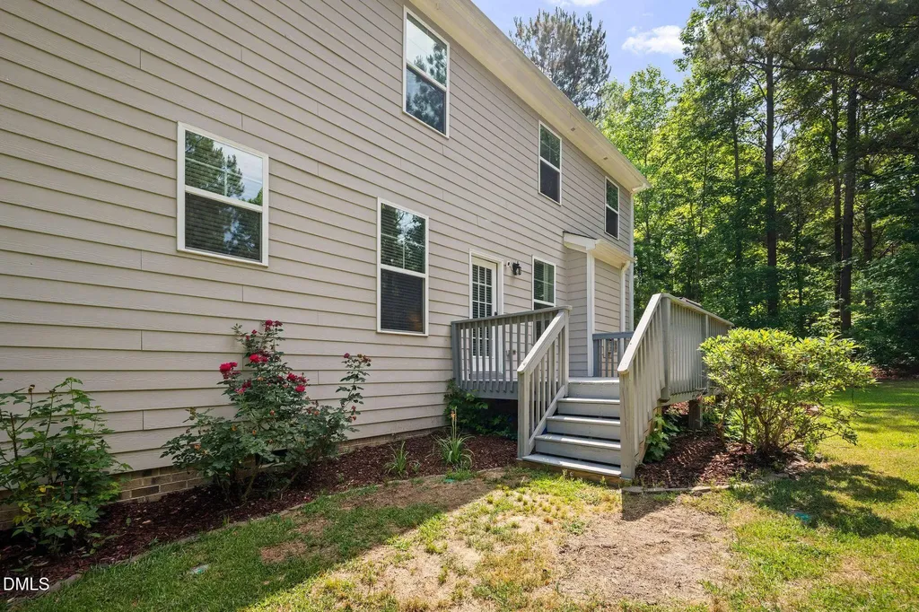 8004 Parker Mill Trail Fuquay Varina NC 27526