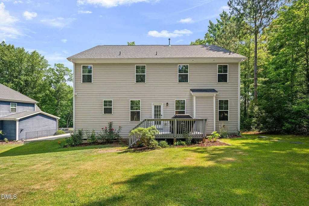 8004 Parker Mill Trail Fuquay Varina NC 27526