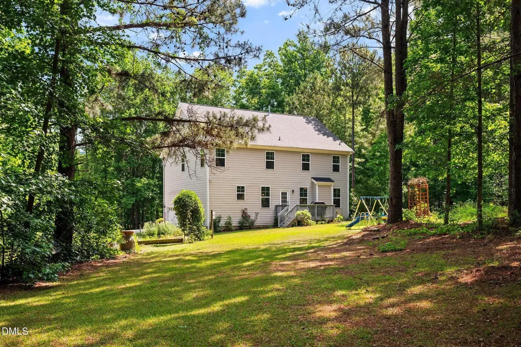8004 Parker Mill Trail Fuquay Varina NC 27526