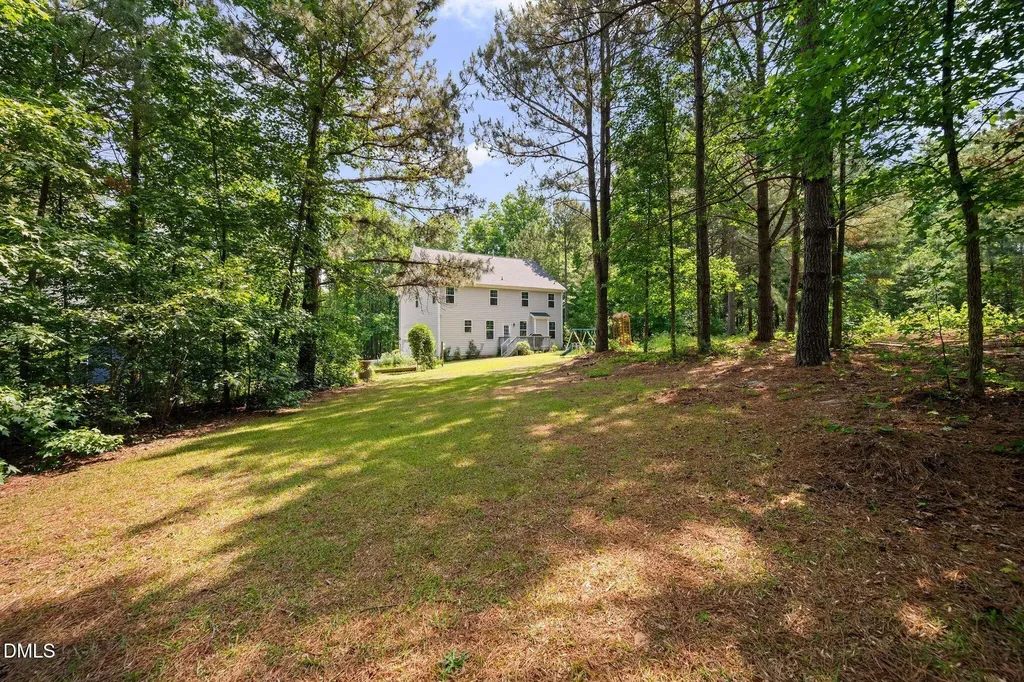 8004 Parker Mill Trail Fuquay Varina NC 27526