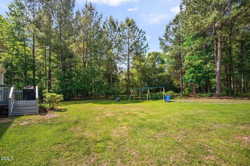 8004 Parker Mill Trail Fuquay Varina NC 27526