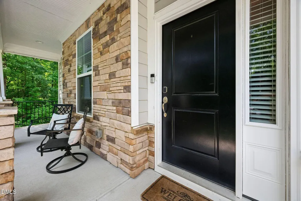 8004 Parker Mill Trail Fuquay Varina NC 27526