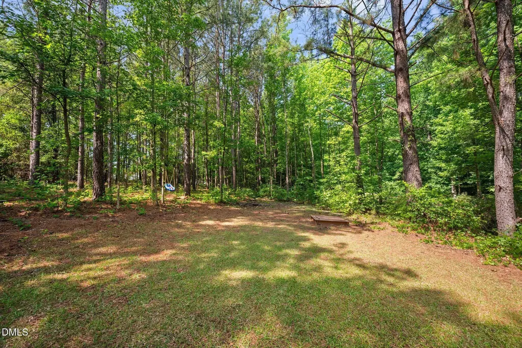 8004 Parker Mill Trail Fuquay Varina NC 27526
