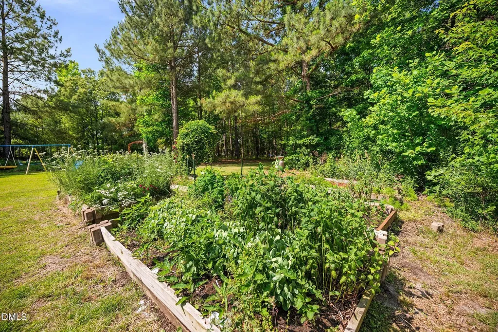 8004 Parker Mill Trail Fuquay Varina NC 27526