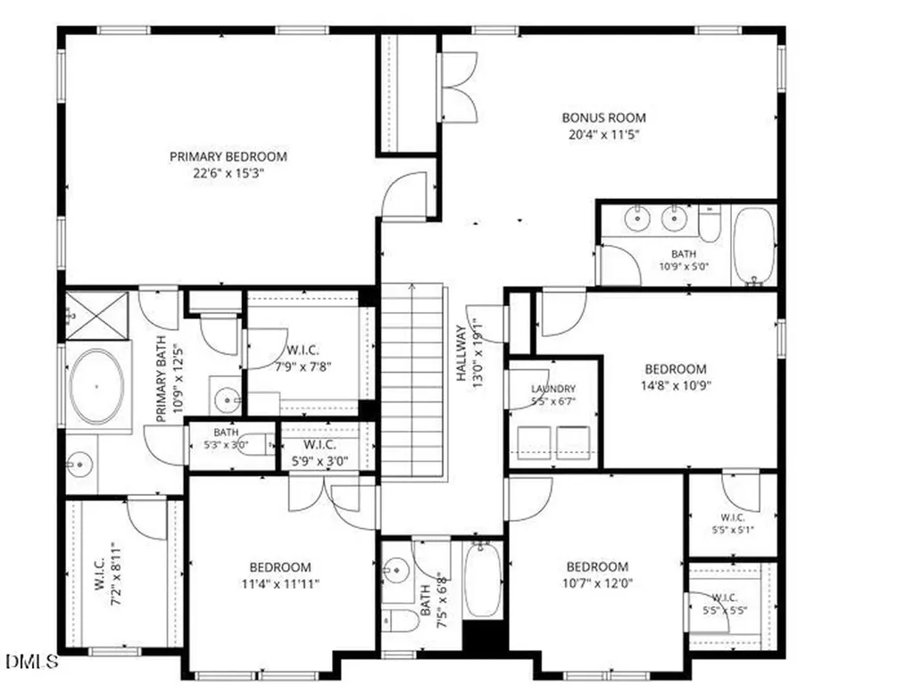 8004 Parker Mill Trail Fuquay Varina NC 27526