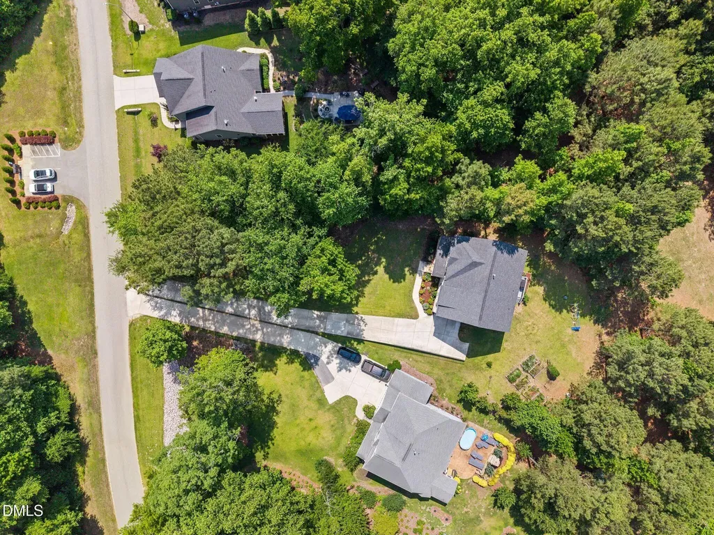 8004 Parker Mill Trail Fuquay Varina NC 27526