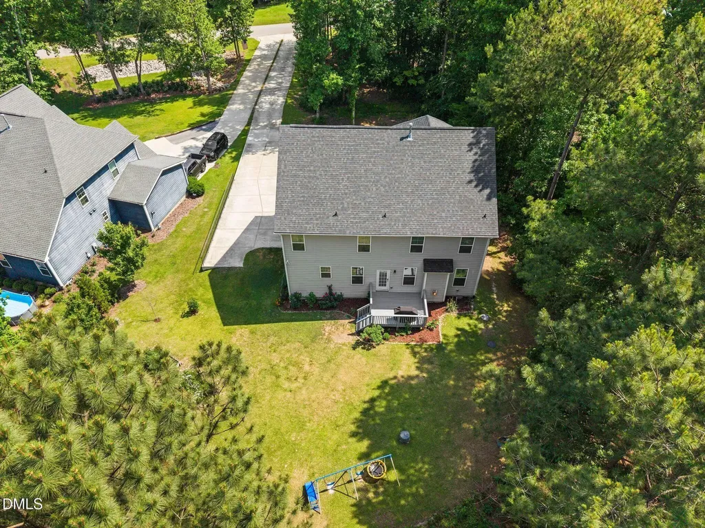 8004 Parker Mill Trail Fuquay Varina NC 27526