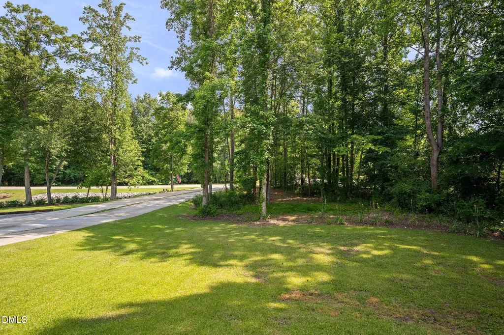 8004 Parker Mill Trail Fuquay Varina NC 27526