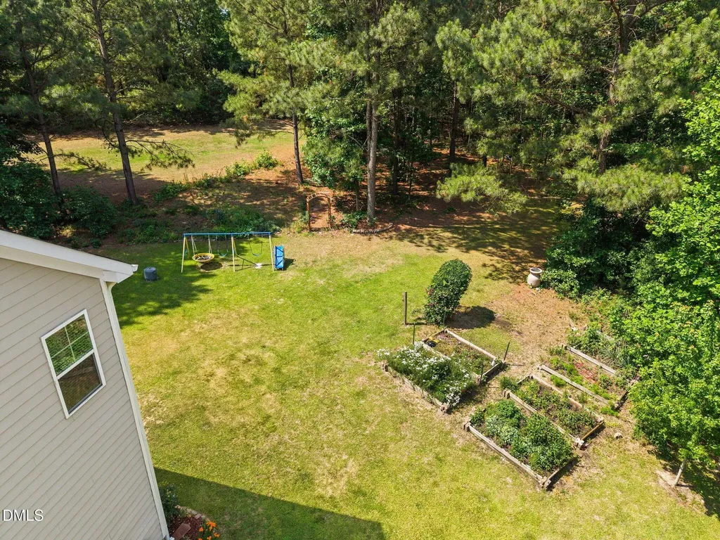 8004 Parker Mill Trail Fuquay Varina NC 27526