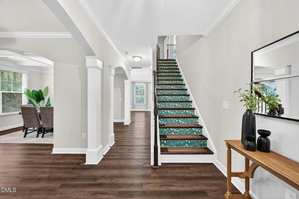 8004 Parker Mill Trail Fuquay Varina NC 27526