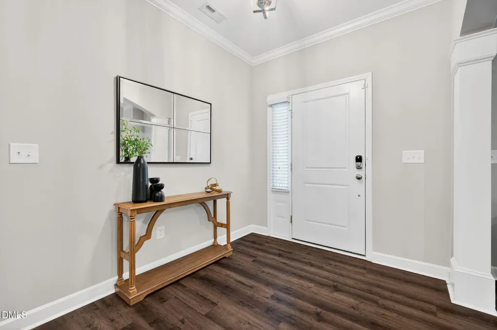 8004 Parker Mill Trail Fuquay Varina NC 27526