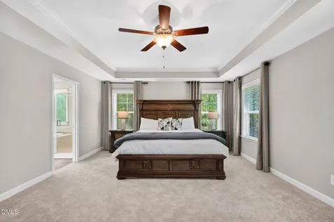 8004 Parker Mill Trail Fuquay Varina NC 27526