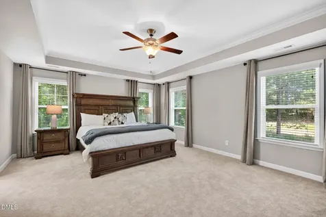 8004 Parker Mill Trail Fuquay Varina NC 27526