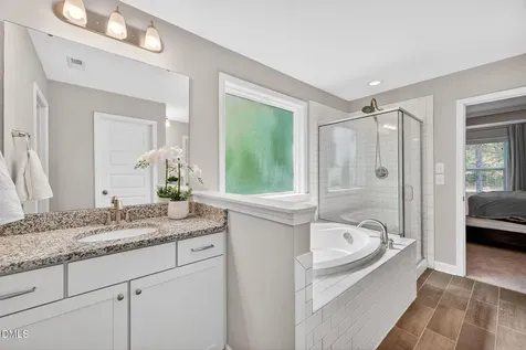 8004 Parker Mill Trail Fuquay Varina NC 27526