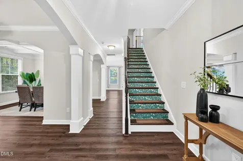 8004 Parker Mill Trail Fuquay Varina NC 27526