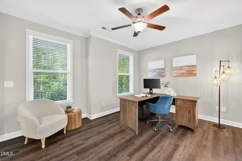 8004 Parker Mill Trail Fuquay Varina NC 27526