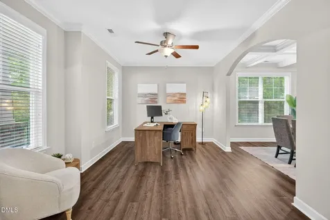 8004 Parker Mill Trail Fuquay Varina NC 27526