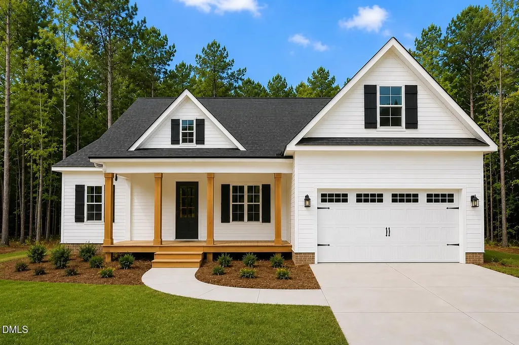 2000 Hayes Road Spring Hope NC 27882