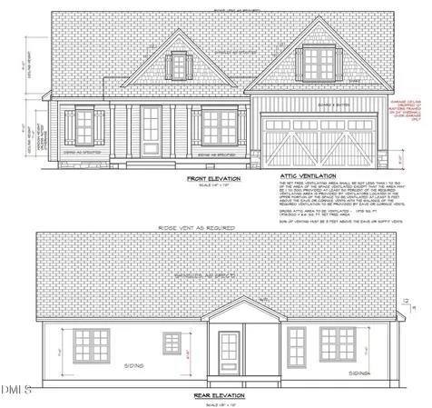 2000 Hayes Road Spring Hope NC 27882