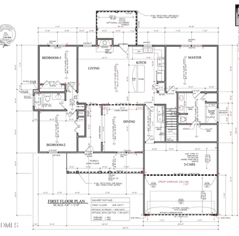 2000 Hayes Road Spring Hope NC 27882