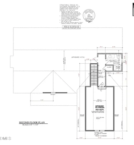 2000 Hayes Road Spring Hope NC 27882