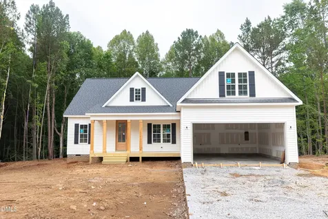 2000 Hayes Road Spring Hope NC 27882