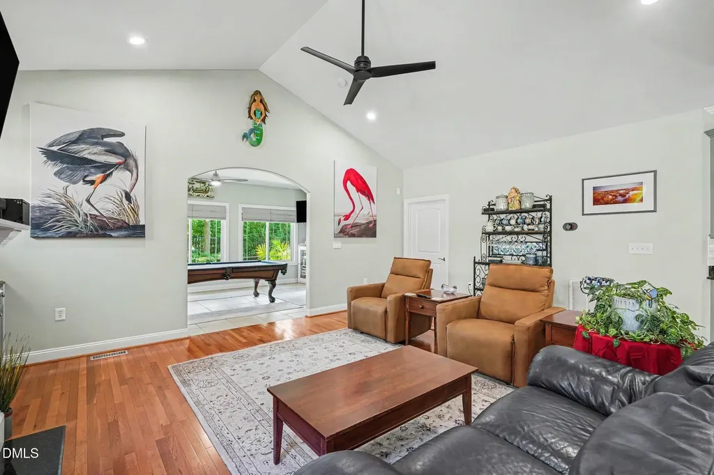 812 Canyoncreek Lane Fuquay Varina NC 27526