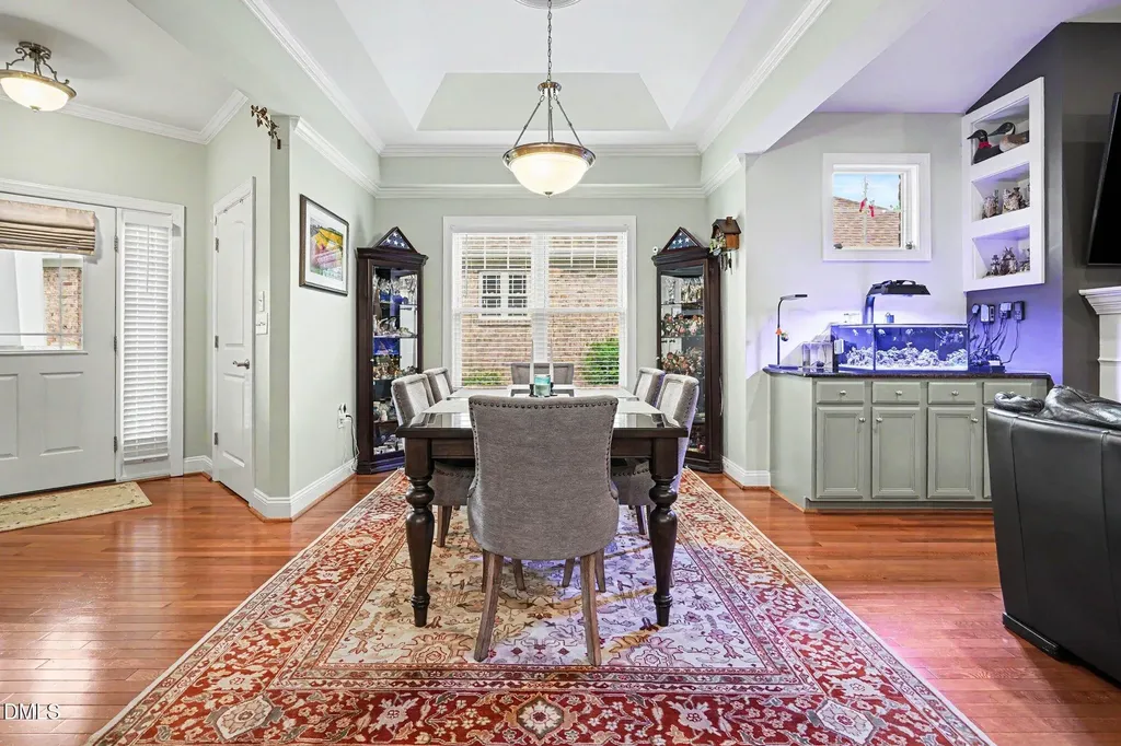 812 Canyoncreek Lane Fuquay Varina NC 27526