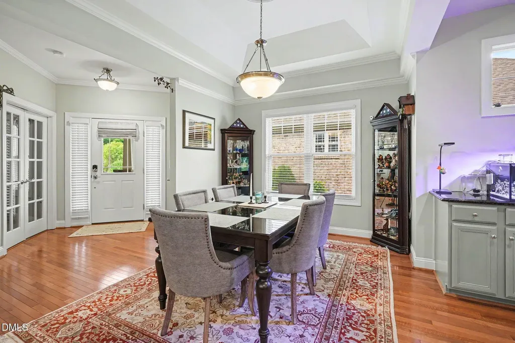 812 Canyoncreek Lane Fuquay Varina NC 27526