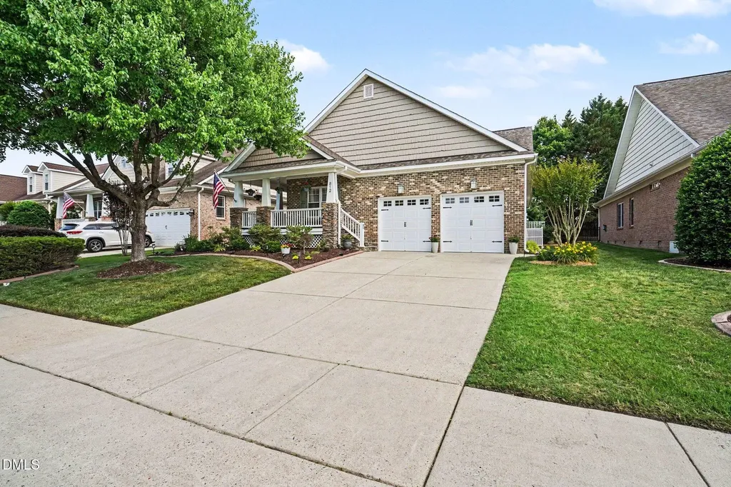 812 Canyoncreek Lane Fuquay Varina NC 27526