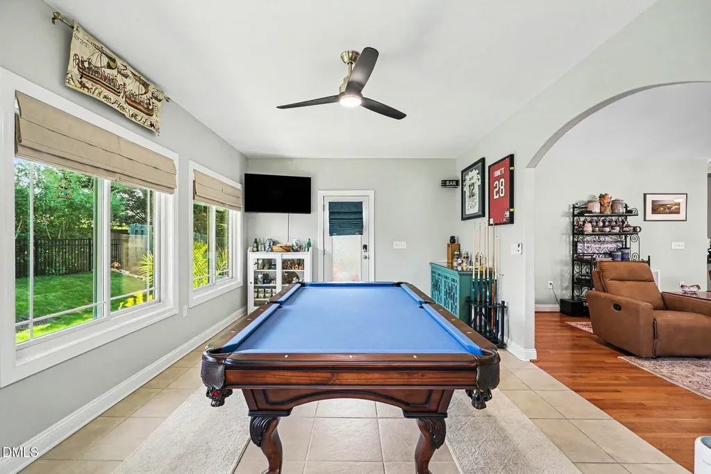812 Canyoncreek Lane Fuquay Varina NC 27526