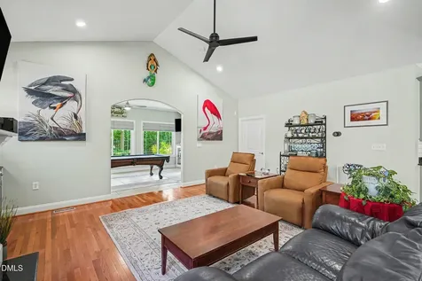 812 Canyoncreek Lane Fuquay Varina NC 27526