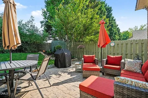 812 Canyoncreek Lane Fuquay Varina NC 27526