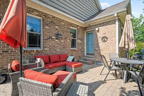 812 Canyoncreek Lane Fuquay Varina NC 27526