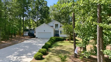 187 Buckaroo Drive Louisburg NC 27549