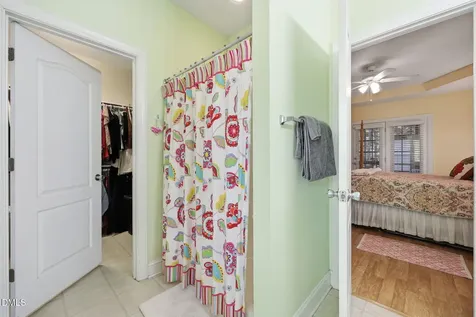 187 Buckaroo Drive Louisburg NC 27549