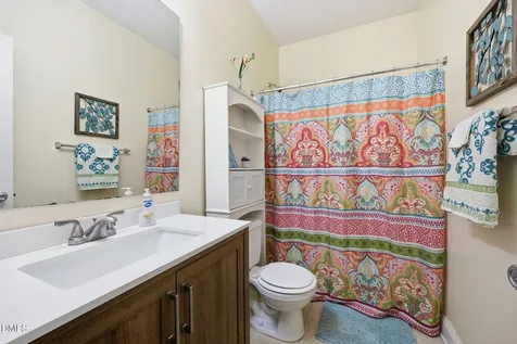 187 Buckaroo Drive Louisburg NC 27549