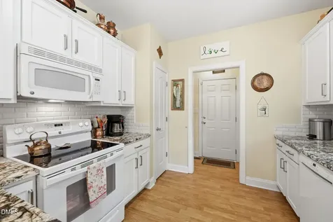 187 Buckaroo Drive Louisburg NC 27549