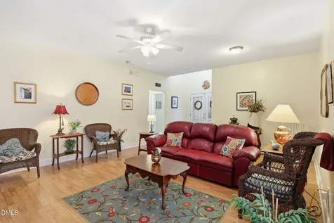 187 Buckaroo Drive Louisburg NC 27549