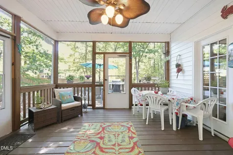 187 Buckaroo Drive Louisburg NC 27549