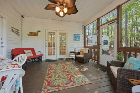 187 Buckaroo Drive Louisburg NC 27549