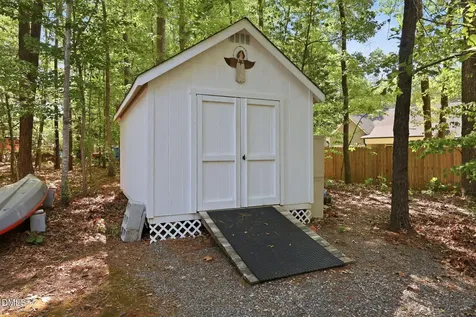 187 Buckaroo Drive Louisburg NC 27549