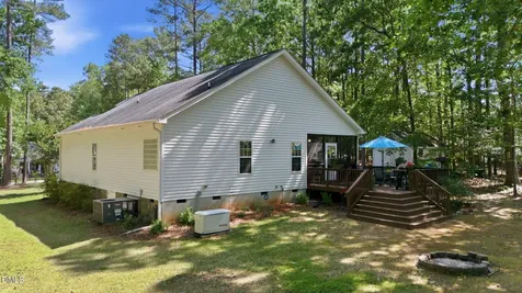 187 Buckaroo Drive Louisburg NC 27549