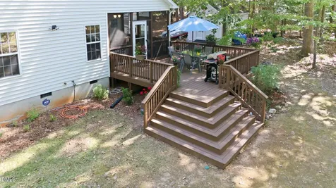 187 Buckaroo Drive Louisburg NC 27549