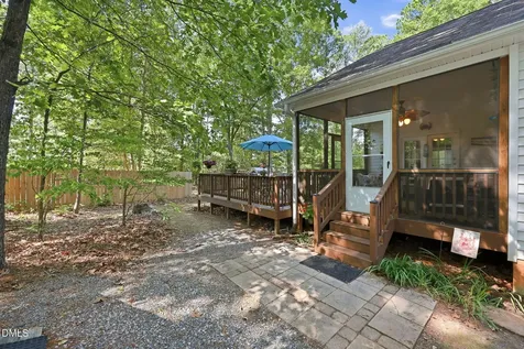 187 Buckaroo Drive Louisburg NC 27549