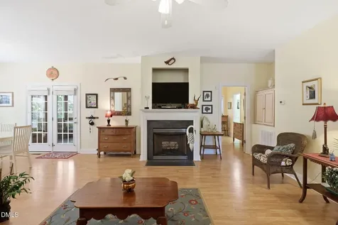 187 Buckaroo Drive Louisburg NC 27549