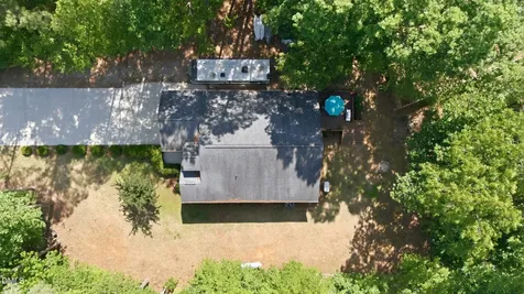 187 Buckaroo Drive Louisburg NC 27549