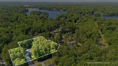 187 Buckaroo Drive Louisburg NC 27549