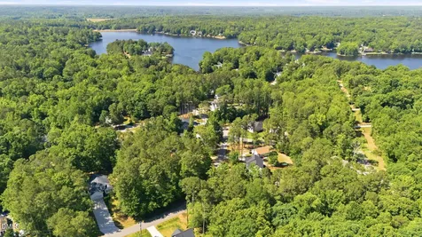 187 Buckaroo Drive Louisburg NC 27549