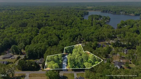 187 Buckaroo Drive Louisburg NC 27549